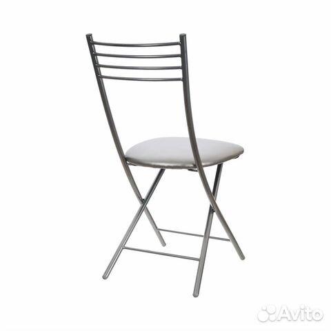 Обеденный стул Хлоя складной