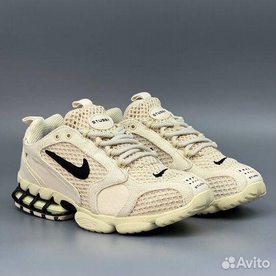 Кроссовки nike air zoom speridon