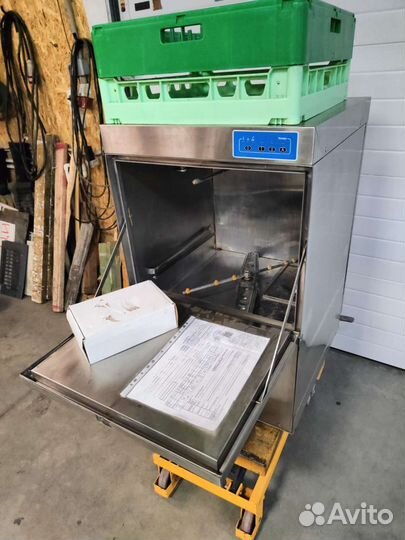 Посудомоечная машина