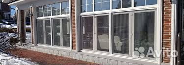 Сетка Гармошка