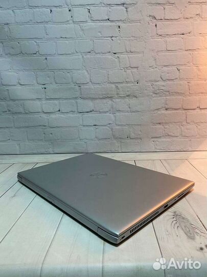 Hp Probook 450 g5 i7-8650u/8gb/GeForce 930mx/256gb