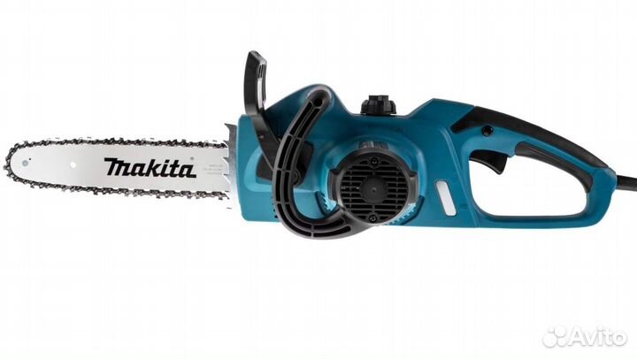 Электрическая цепная пила Makita UC3041A 30 см