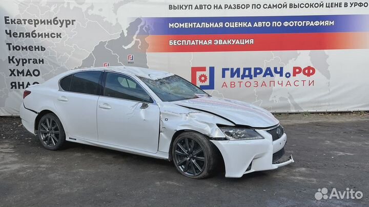 Блок электронный Lexus GS450h (L10) 89221-30332