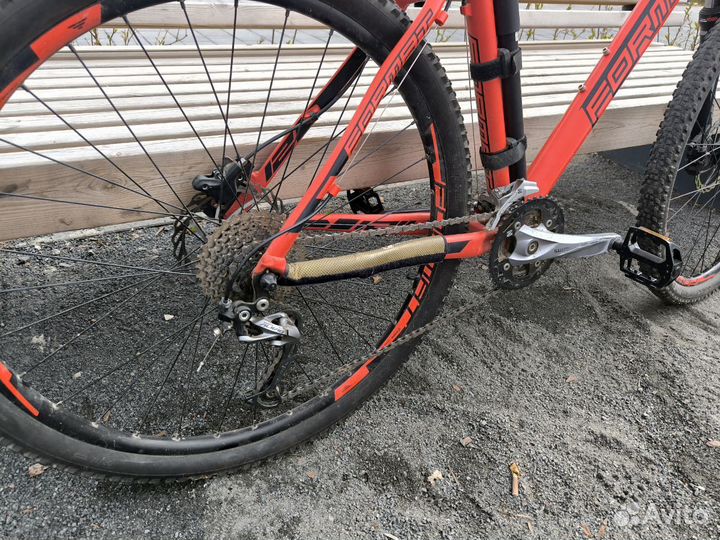 Велосипед Format 1214