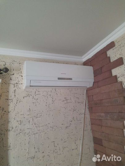 Установка и обслуживания сплит ситем кондиционеров
