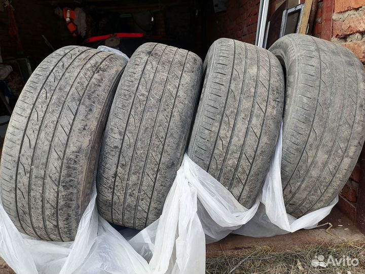 Landsail LS588 SUV 225/55 R18