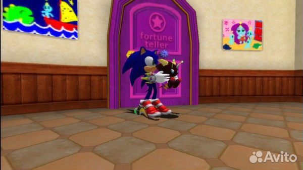 Sonic Adventure 2 (Steam)