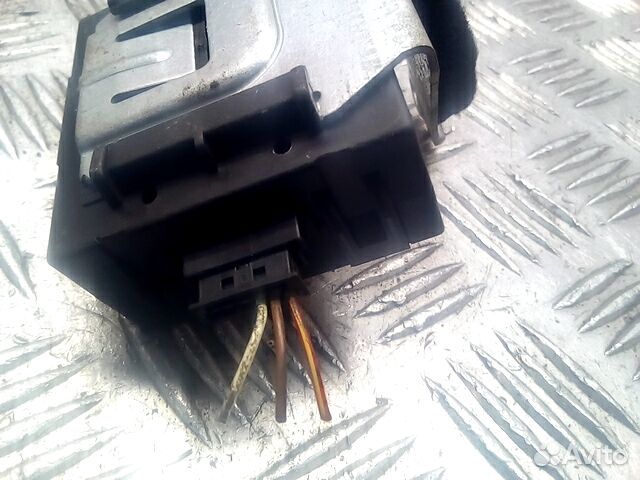 Блок комфорта для mercedes-benz E-Class (W211)