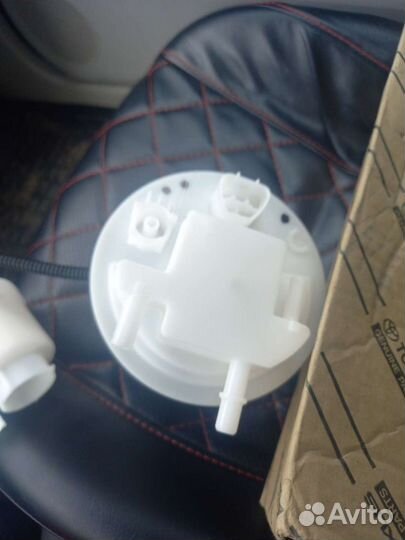 Новый топливный фильтр Toyota rav4 Lexus nx