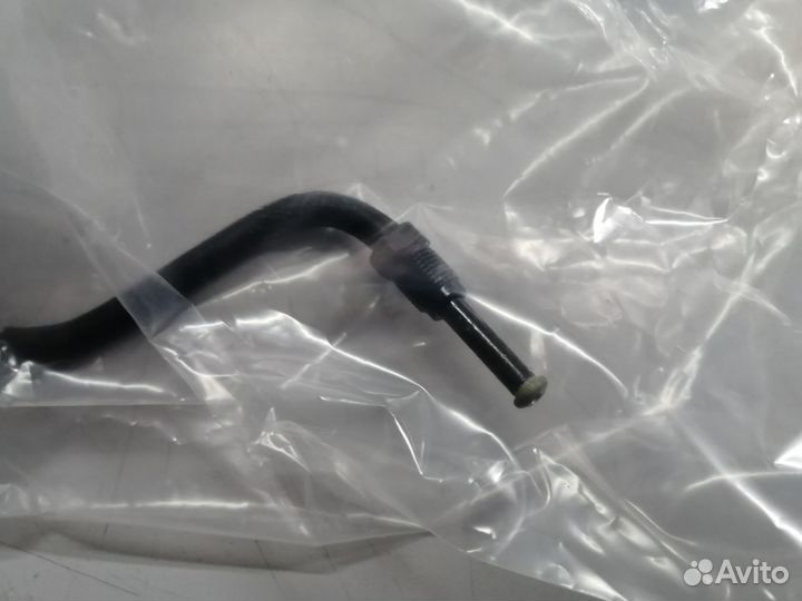 Шланг тормозной задний левый Солярис, Рио с 2017 г