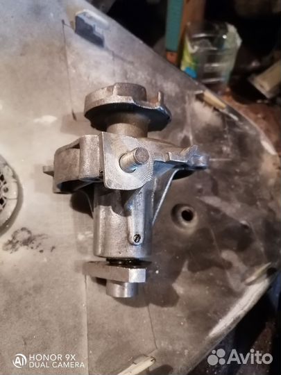 Помпа Ваз 2101-07