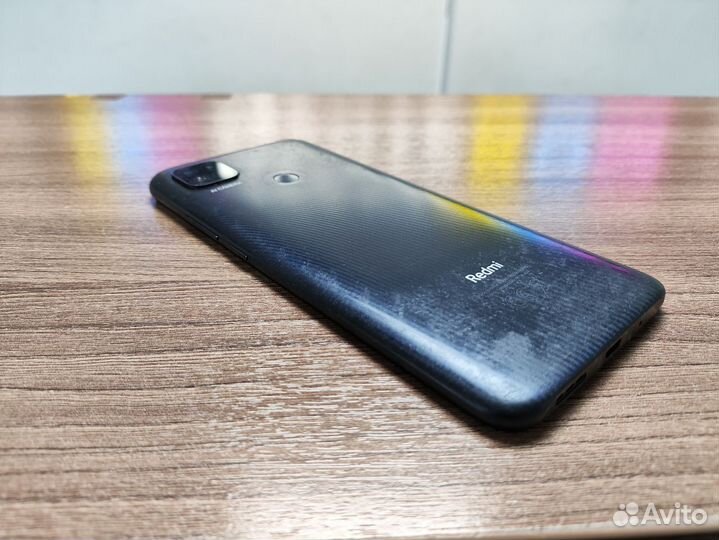 Xiaomi Redmi 9C (NFC), 2/32 ГБ