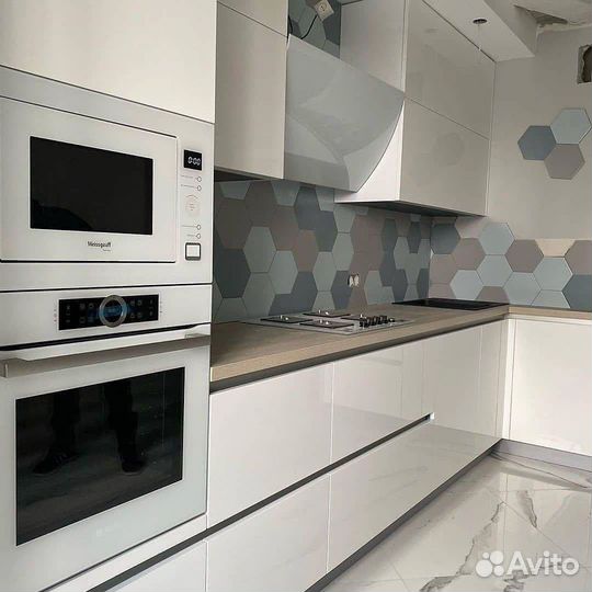 Кухня на заказ