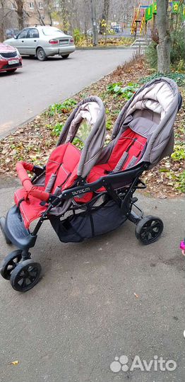 Коляска детская
