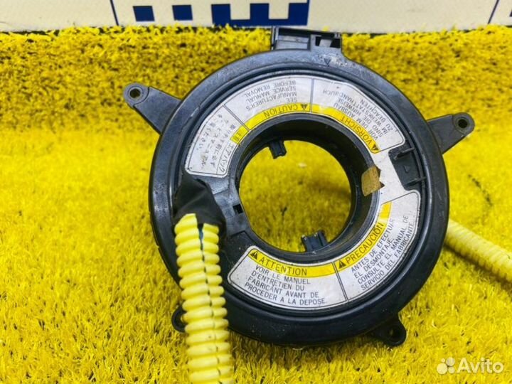 Шлейф-лента руля передняя Suzuki Jimny 145561