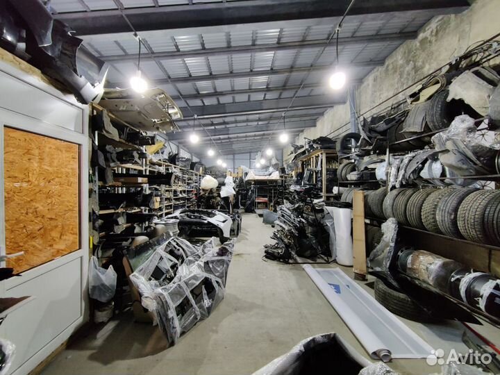 Разбор Toyota LC200 Lexus lx5700 Porsche Cayenne