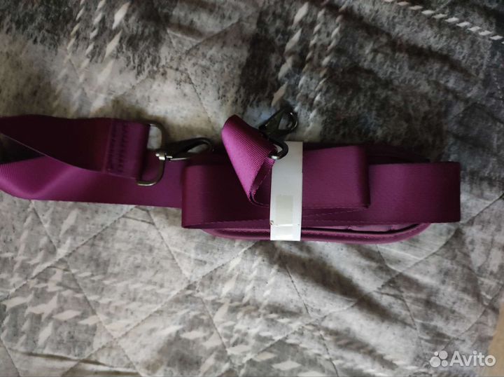 Сумка для ноутбука