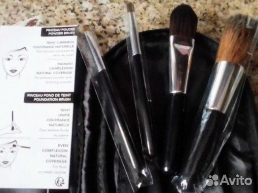 Косметика Ив Роше. Пьер Рико