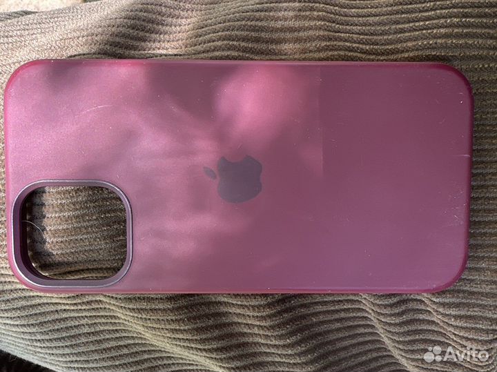 Чехол на iPhone 12 mini