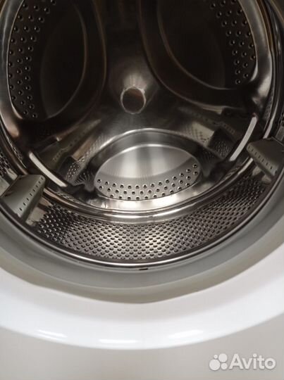 Стиральная машина автомат бу
