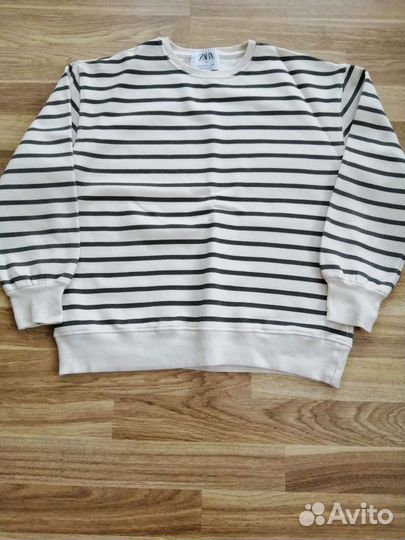 Свитшот Zara