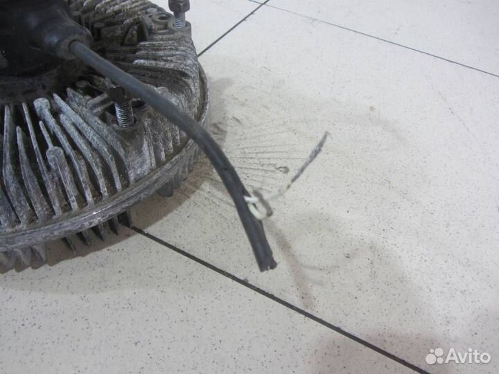 Термомуфта ман 3-Serie F2000