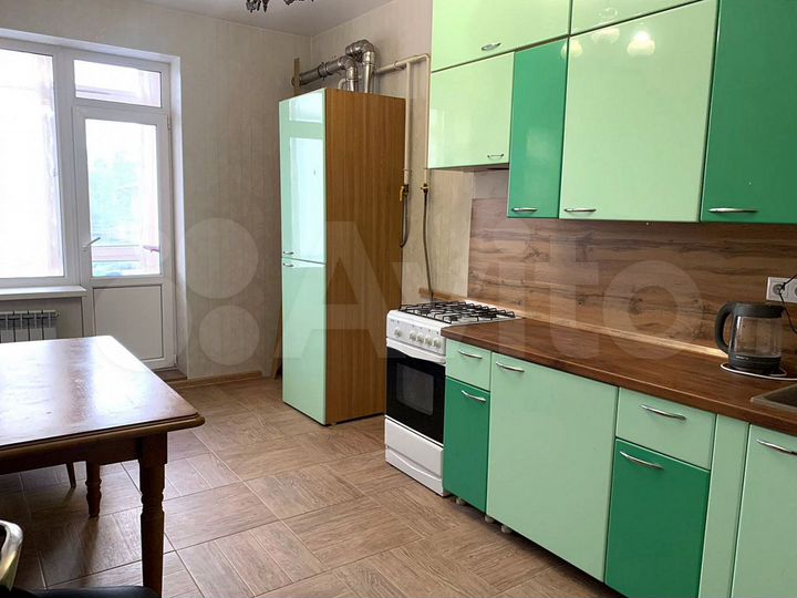 2-к. квартира, 79 м², 3/3 эт.