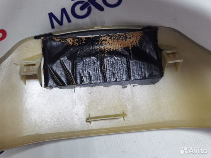 Рамка фары пластик Honda Dio AF62