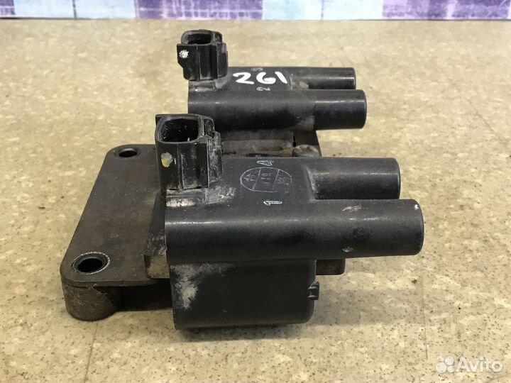 Катушка зажигания Daewoo Nexia 1995-2016