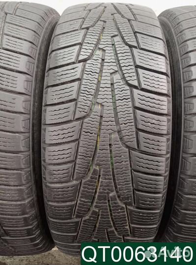 Kumho I'Zen KW31 225/60 R17 96P