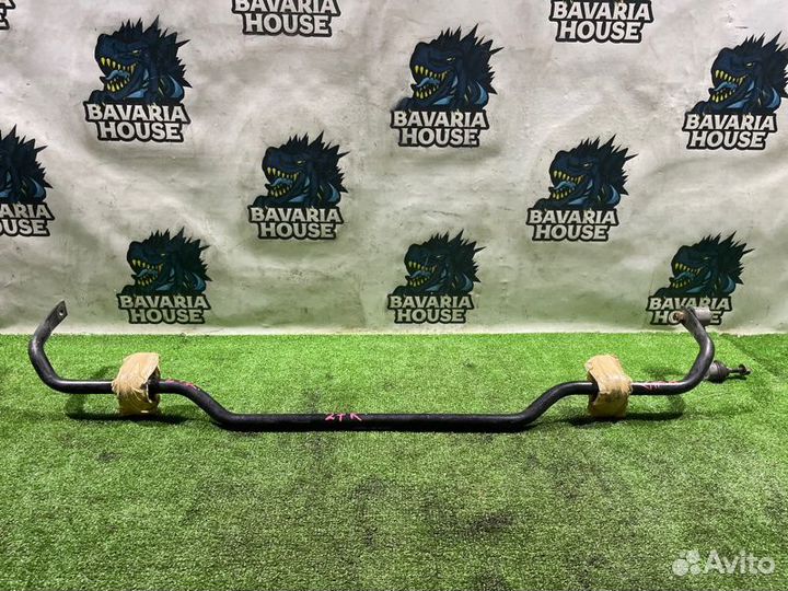 Стабилизатор задний Volkswagen Passat B6 CDA 2010