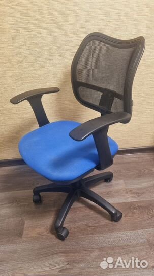 Компьютерное кресло бу