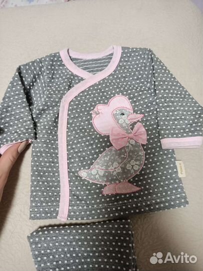 Костюм для девочки