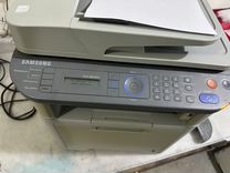 Принтер Samsung scx-4833FD