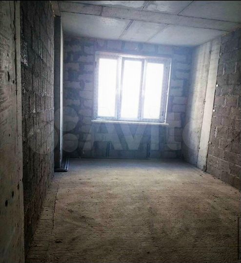 1-к. квартира, 44,5 м², 2/13 эт.