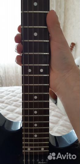 Электрогитара jackson performer