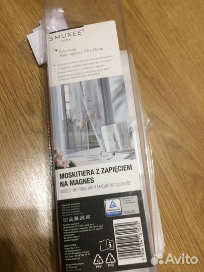 Москитная сетка