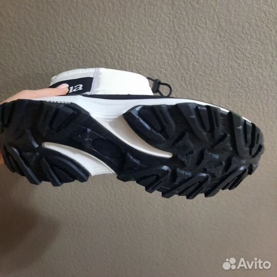 Дутики женские Columbia размер 36