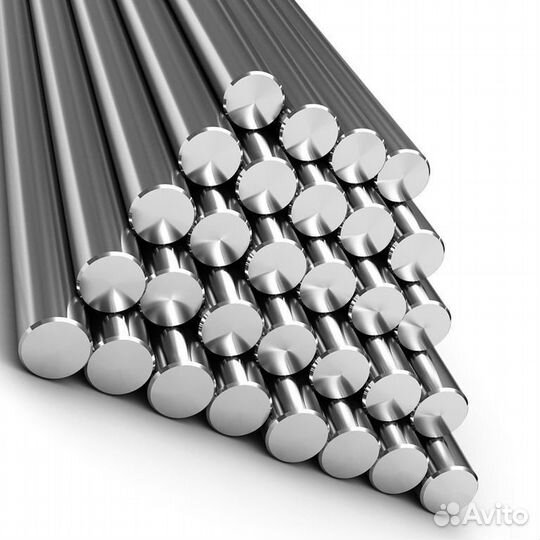 Пруток из нержавейки 3 мм 3метра