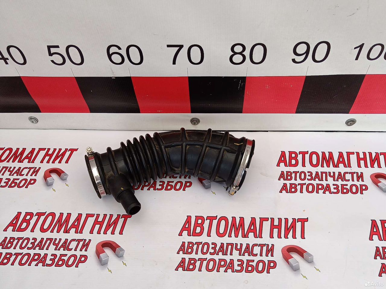 Патрубок воздушного фильтра Хавал Ф7 F7