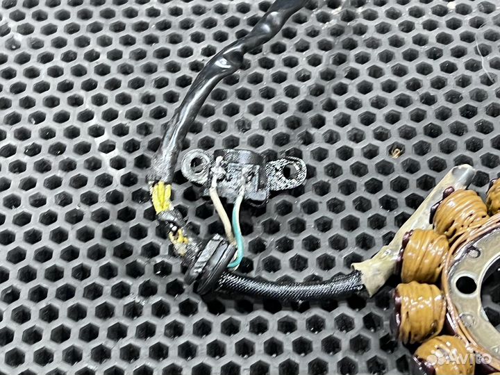 Статор генератора Kawasaki KX 250F 2013-2016