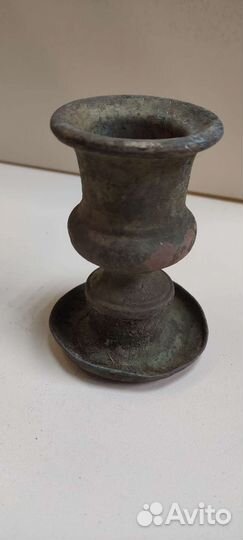 Подсвечник