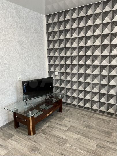 Квартира-студия, 45 м², 4/9 эт.