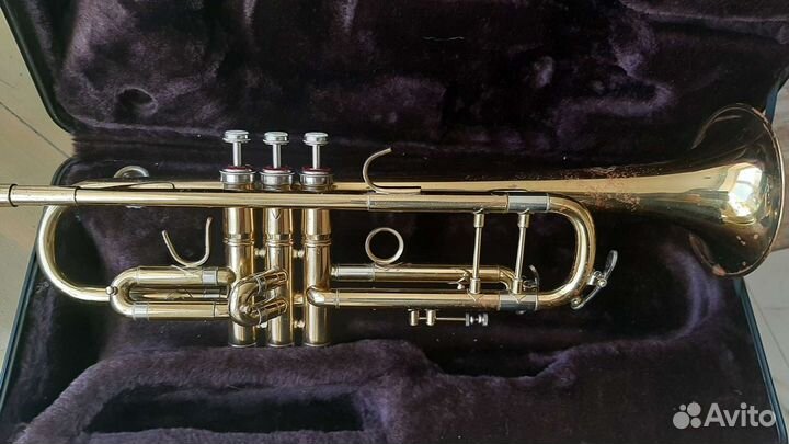 Труба De Viller