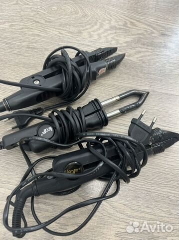 Щипцы для капсуляции и наращивания купить в Москве | Личные вещи | Авито