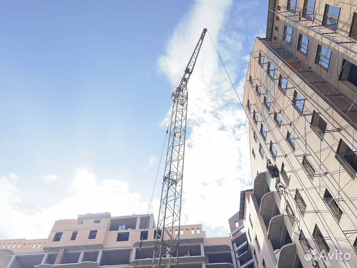 Кран рдк-250-2