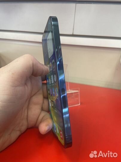 iPhone 12 Pro, 128 ГБ