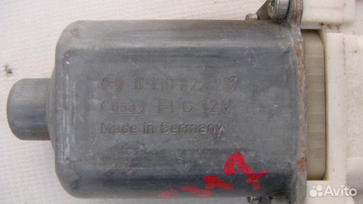 Моторчик стеклоподъемника для Ford Focus 2 2005-2