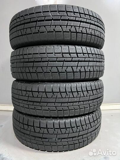 Yokohama Ice Guard IG50 185/60 R15
