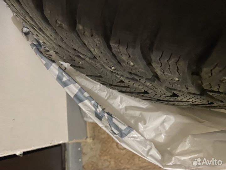Nordman KN-208 235/65 R17
